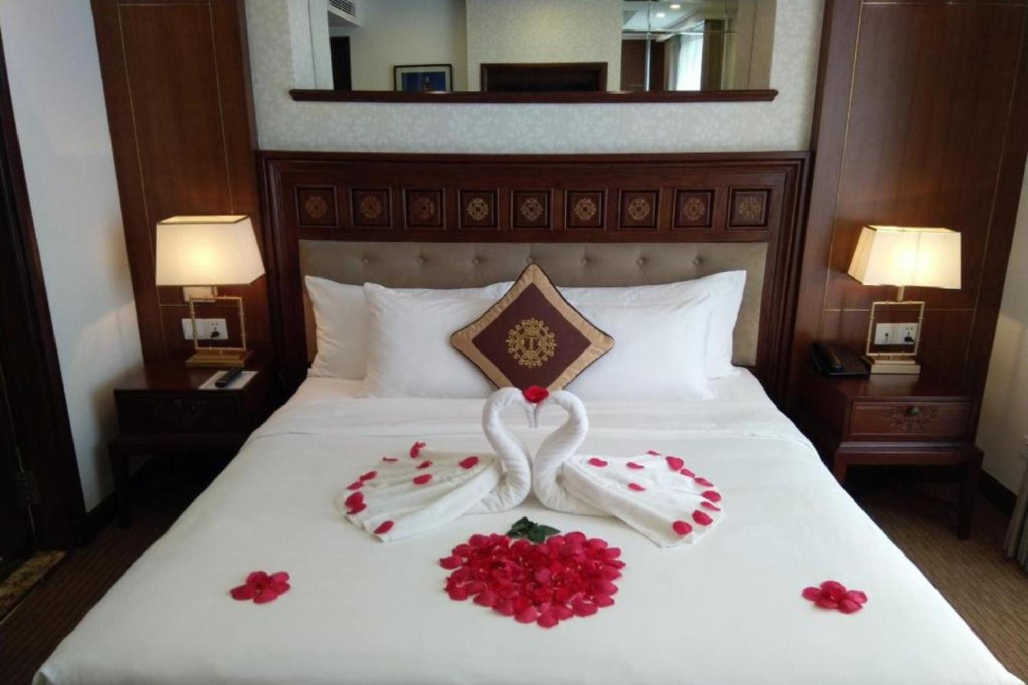 Rex Hanoi Hotel — Photos 3