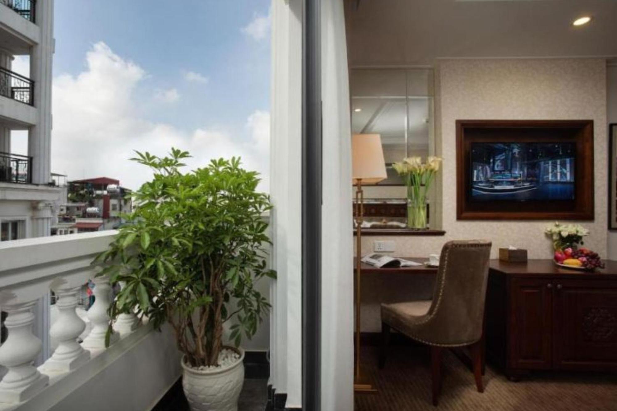 Rex Hanoi Hotel, Hanoi