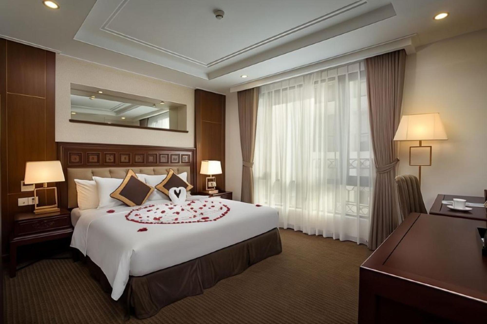 Rex Hanoi Hotel — Photos 2